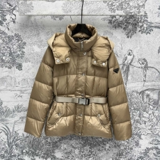 Prada Down Coat